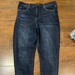AMERICAN EAGLE JEGGINGS
